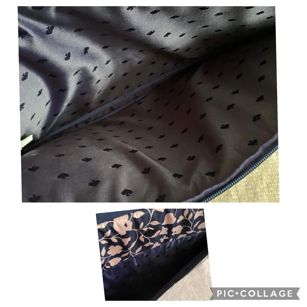❤️SALE❤️✨Like New Kate Spade Laptop Case